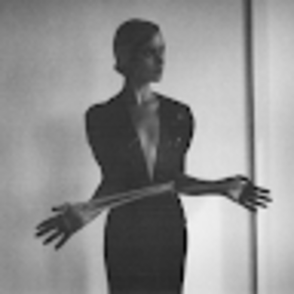 Meet your Posher, Alexandra